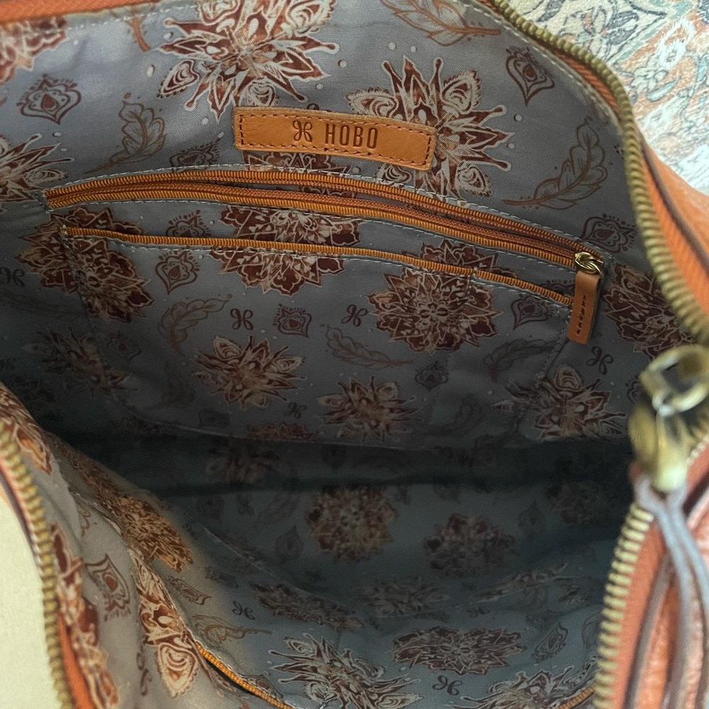 HOBO Shoulder bag - Picture 8 of 8